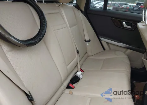 2015 Mercedes-Benz Glk 350 4Matic из США, поврежденный, VIN WDCGG8JB8FG408748